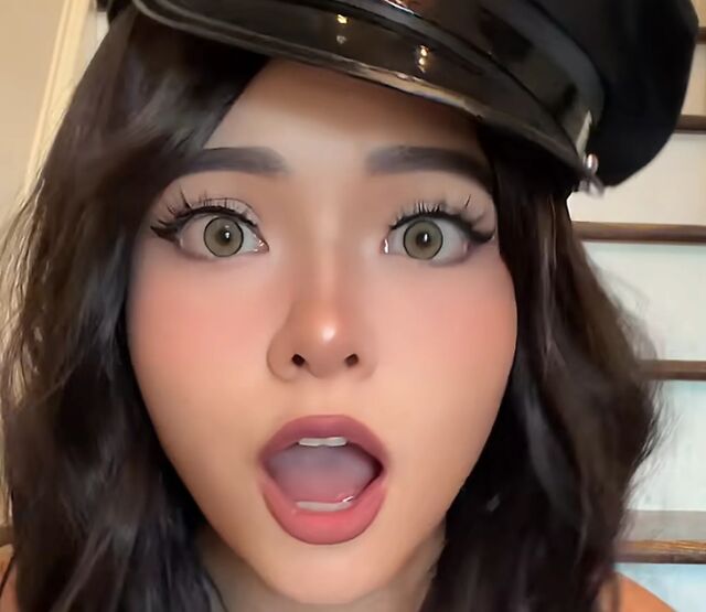 itsKatchii leaked photos