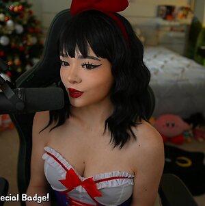 itsKatchii leaked photo #212