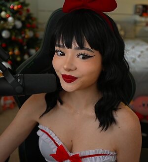 itsKatchii leaked photo #214