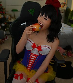 itsKatchii leaked photo #224