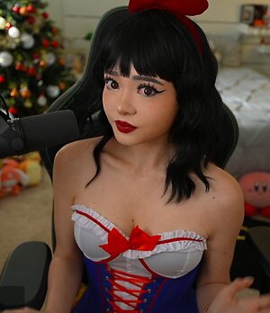 itsKatchii leaked photo #229