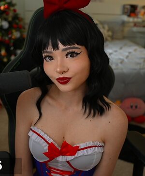 itsKatchii leaked photo #233