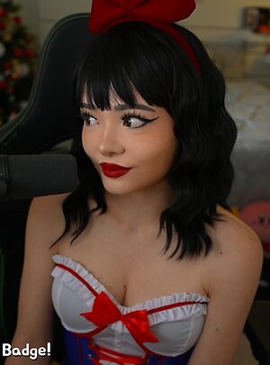 itsKatchii leaked photo #234