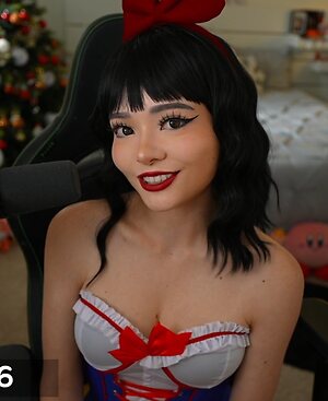 itsKatchii leaked photo #235