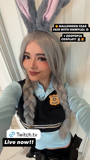 itsKatchii leaked photo #236