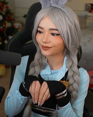 itsKatchii leaked photo #238