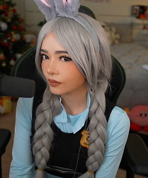 itsKatchii leaked photo #240