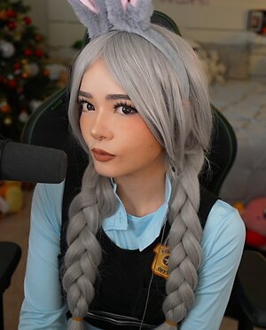 itsKatchii leaked photo #241