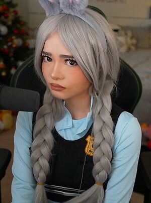 itsKatchii leaked photo #242