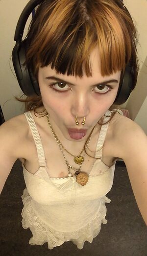 itsknives Nude Leaked Photo #3
