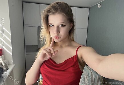 itslillybunny photo