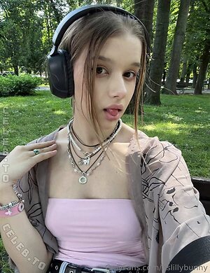 itslillybunny photo