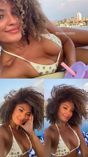 itsmenaomi leaked photo #2
