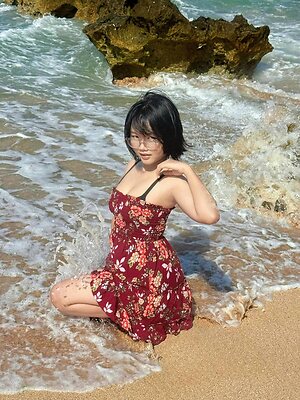 itsmichimiko leaked photo #2