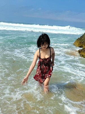 itsmichimiko leaked photo #6