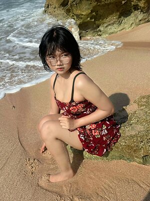 itsmichimiko leaked photo #7