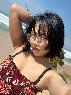 itsmichimiko leaked photo #8