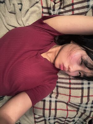 itsmichimiko leaked photo #21