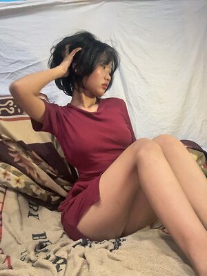 itsmichimiko leaked photo #24