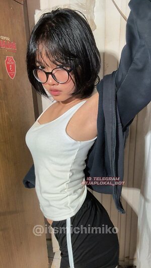 itsmichimiko leaked photo #32
