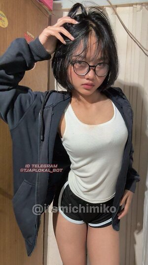 itsmichimiko leaked photo #35
