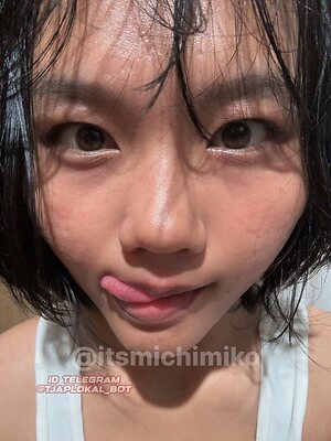 itsmichimiko leaked photo #37