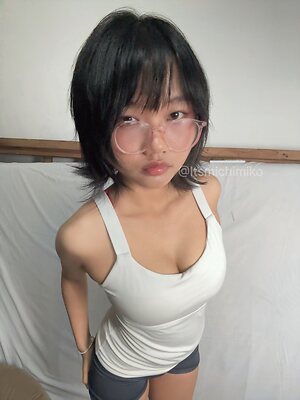 itsmichimiko leaked photo #67