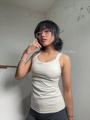itsmichimiko leaked photo #70