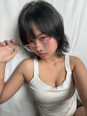 itsmichimiko leaked photo #72