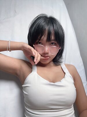 itsmichimiko leaked photo #73