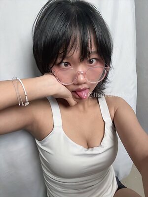 itsmichimiko leaked photo #74