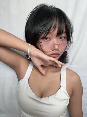 itsmichimiko leaked photo #75