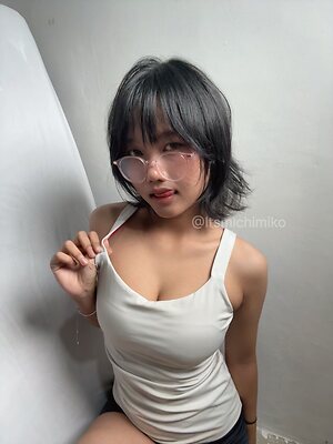 itsmichimiko leaked photo #76