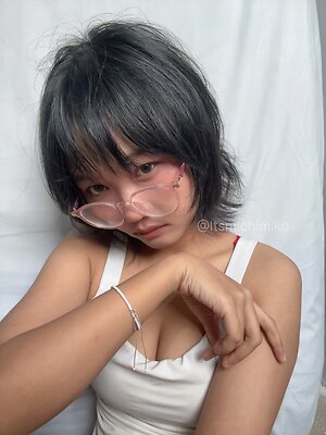 itsmichimiko leaked photo #77
