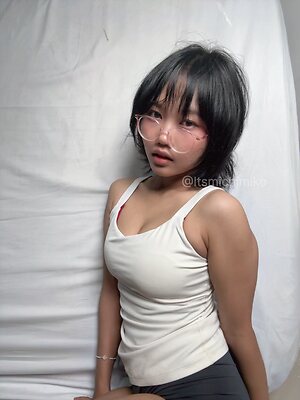 itsmichimiko leaked photo #78