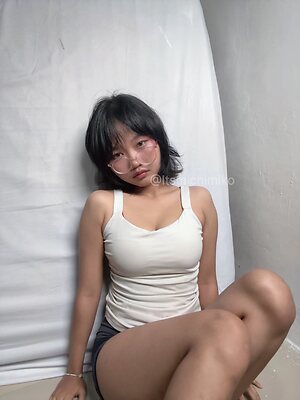 itsmichimiko leaked photo #80