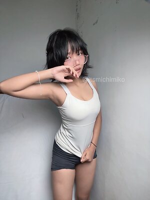 itsmichimiko leaked photo #83