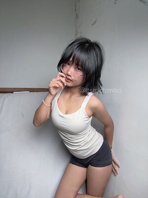 itsmichimiko leaked photo #84