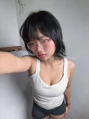 itsmichimiko leaked photo #88