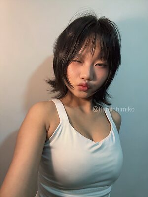 itsmichimiko leaked photo #89