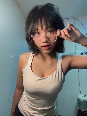 itsmichimiko leaked photos