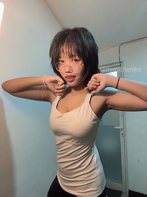 itsmichimiko leaked photos