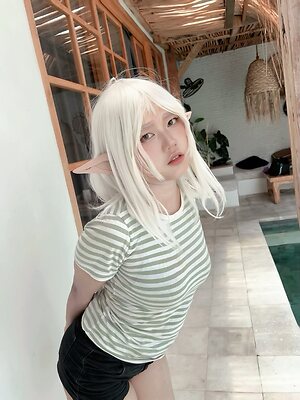 itsmichimiko leaked photo #95