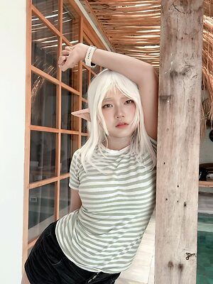 itsmichimiko leaked photo #96