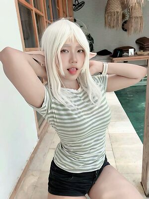 itsmichimiko leaked photo #98
