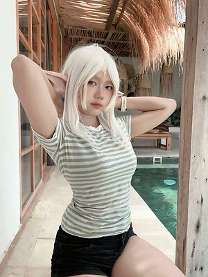 itsmichimiko leaked photo #99