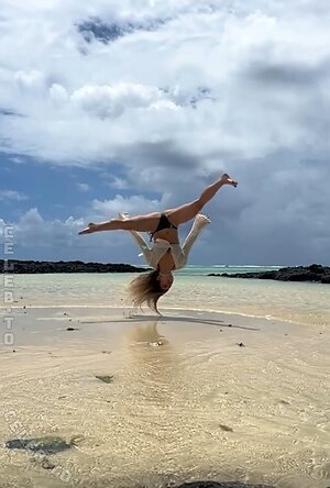 Itsmisabell Nude Leaked Photo #19