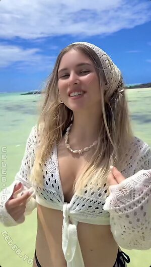 Itsmisabell Nude Leaked Photo #22