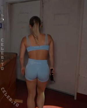 Itsmisabell Nude Leaked Photo #26