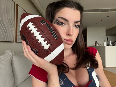 itsmmaryx leaked photo #22